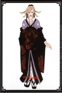 BUY NEW speed grapher - 93057 Premium Anime Print Poster